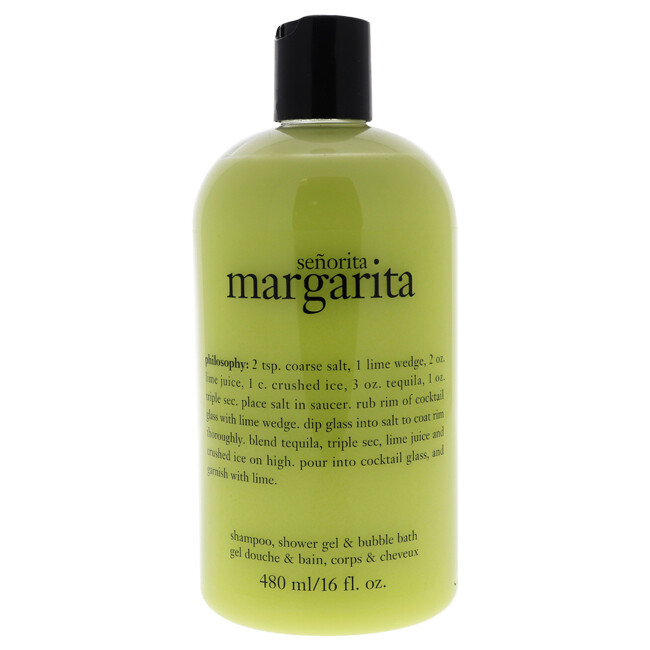 Senorita Margarita