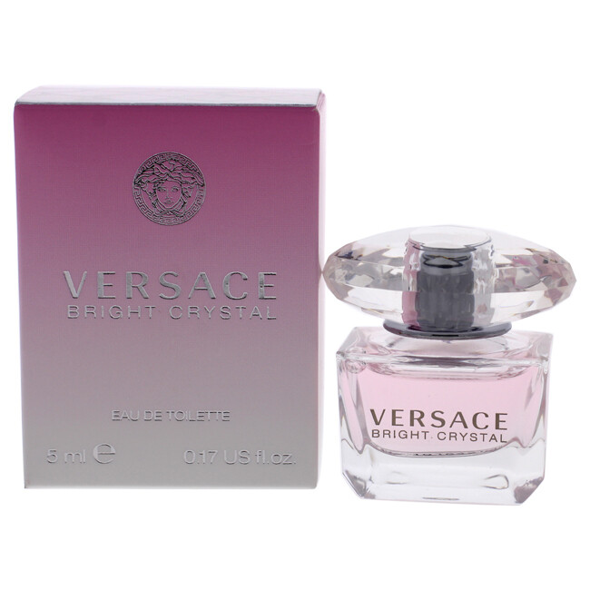 Versace Bright Crystal