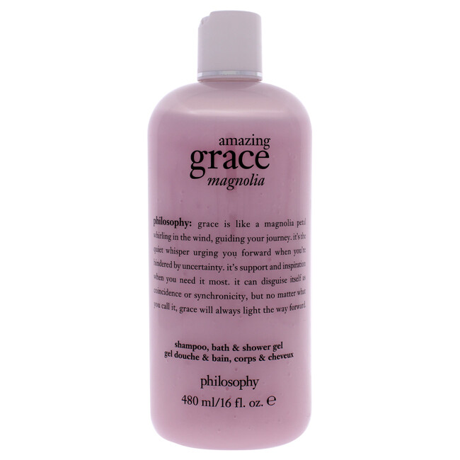 Amazing Grace Magnolia