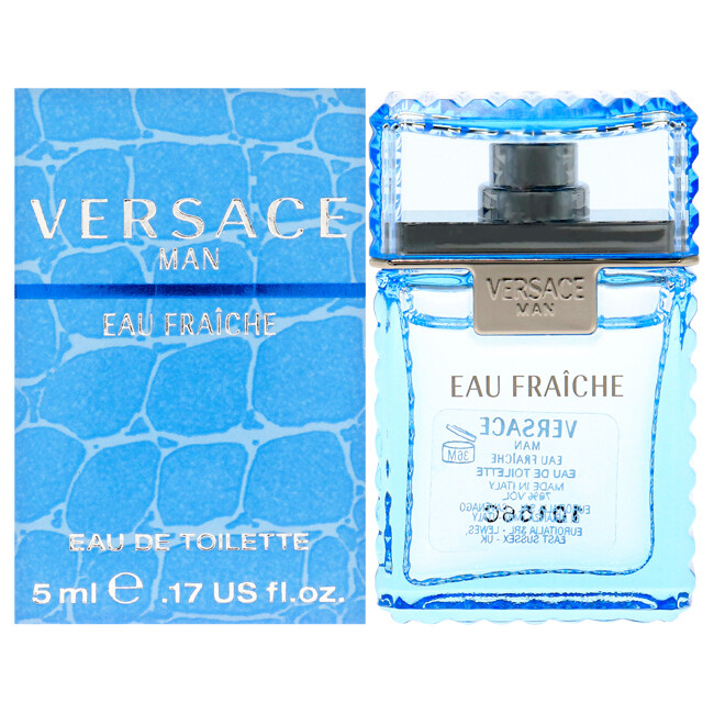 Versace Man Eau Fraiche