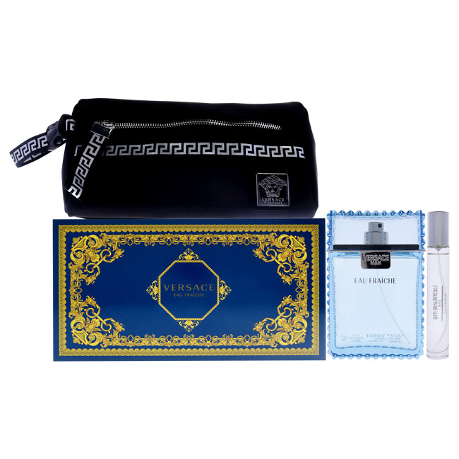 Versace Man Eau Fraiche