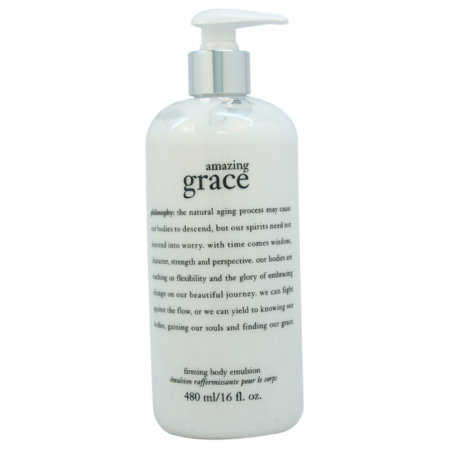 Amazing Grace Firming Body Emulsion