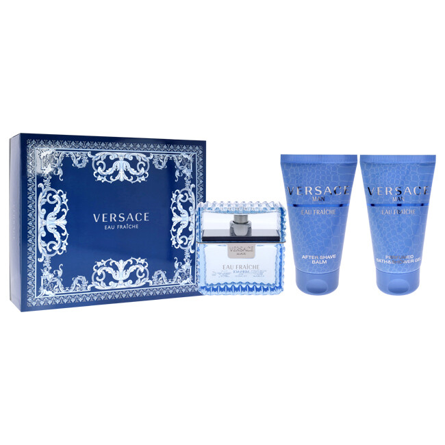 Versace Eau Fraiche