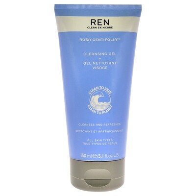Rosa Centifolia Cleansing Gel
