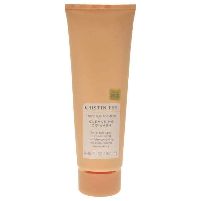Frizz Management Cleansing Co-Wash