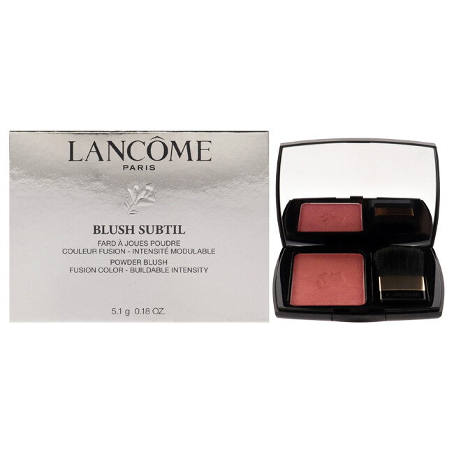 Blush Subtil Powder Blush - 351 Blushing Tresor