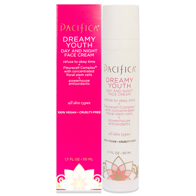 Dreamy Youth Day and Night Face Cream
