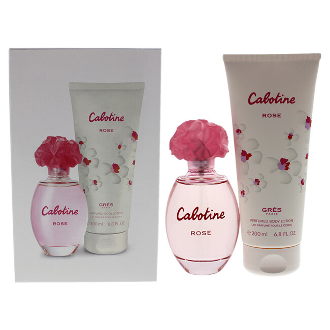 Cabotine Rose