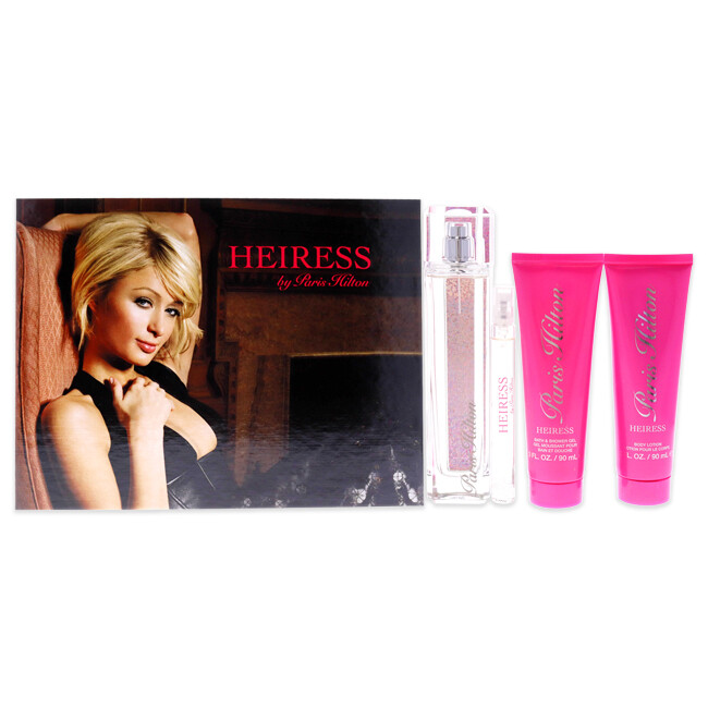 Heiress