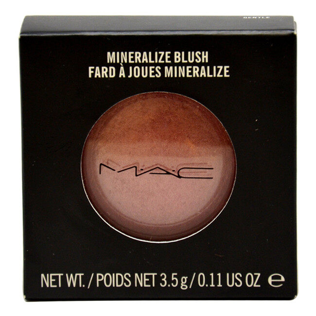 Mineralize Blush - Gentle