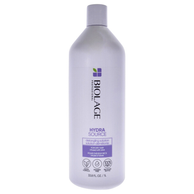 Biolage HydraSource Detangling Solution