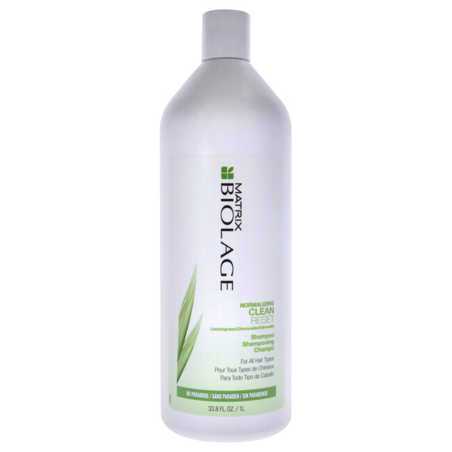 Biolage Normalizing Cleanreset Shampoo