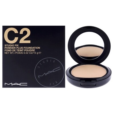 Studio Fix Powder Plus Foundation - C2