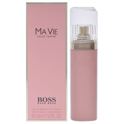Boss Ma Vie