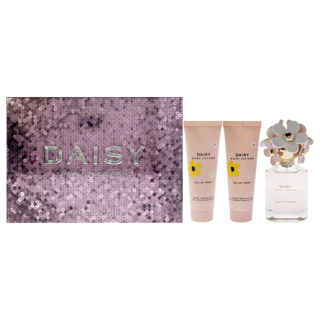 Daisy Eau So Fresh