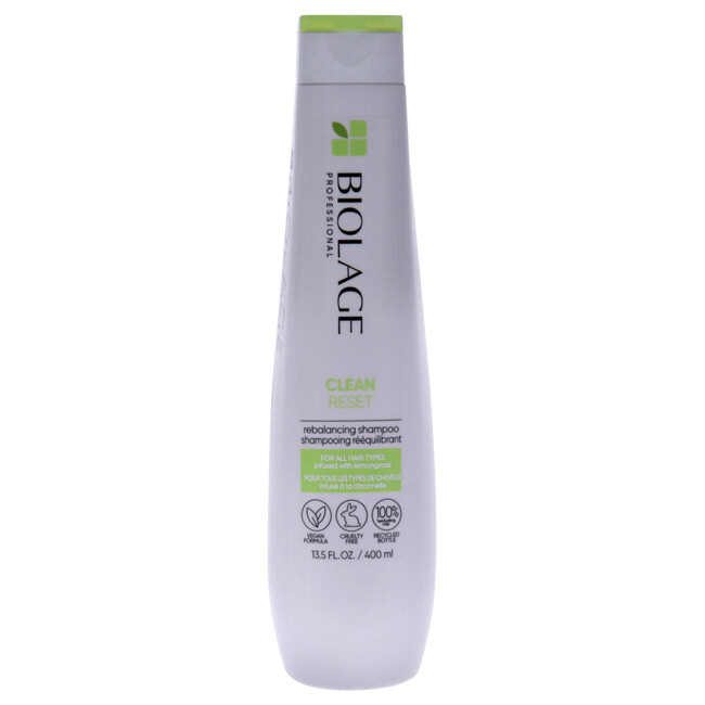 Biolage Normalizing CleanReset Shampoo