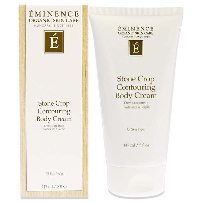 Stone Crop Contouring Body Cream