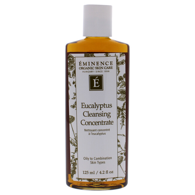 Eucalyptus Cleansing Concentrate