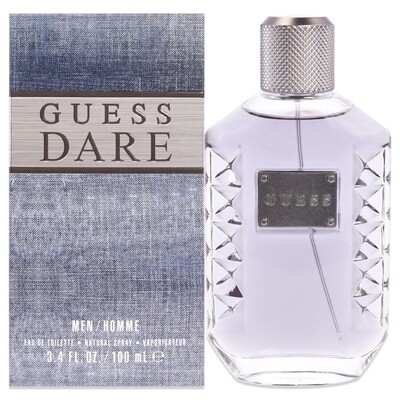 Guess Dare