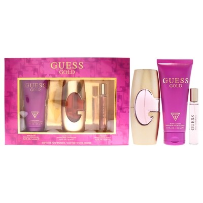 Guess Gold