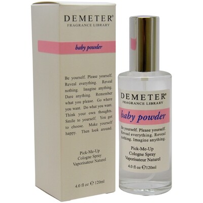 Baby Powder