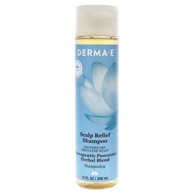 Scalp Relief Shampoo