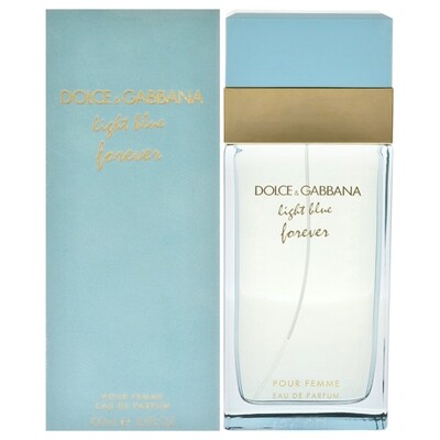 Light Blue Forever