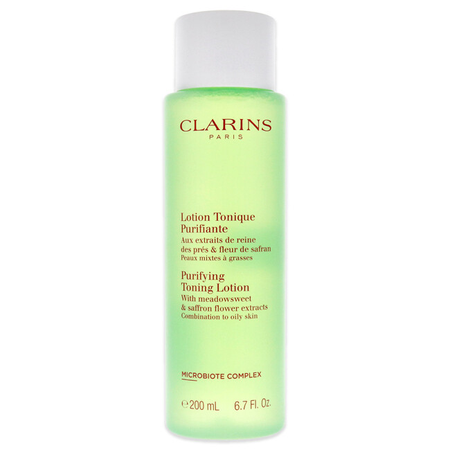 Purifying Toning Lotion
