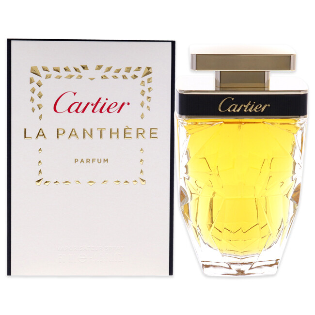 La Panthere