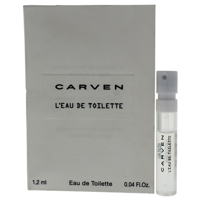 LEau De Toilette