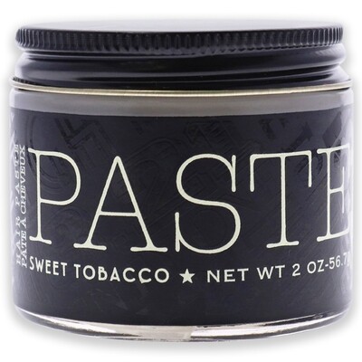 Paste - Sweet Tobacco