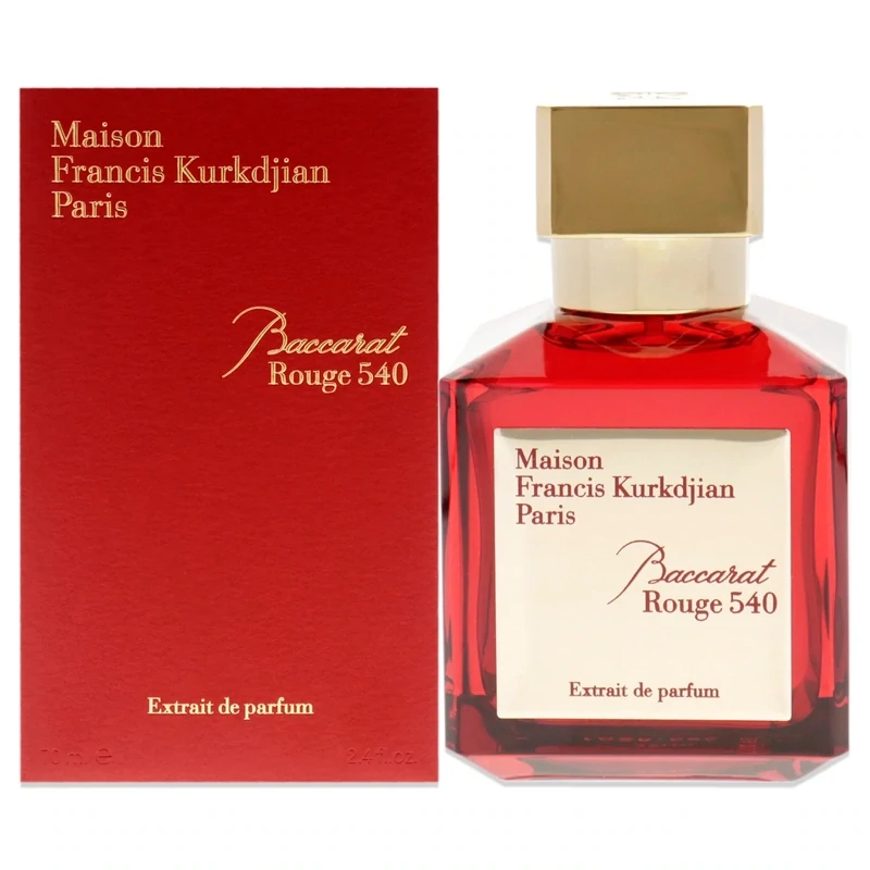 FRAGRANCE