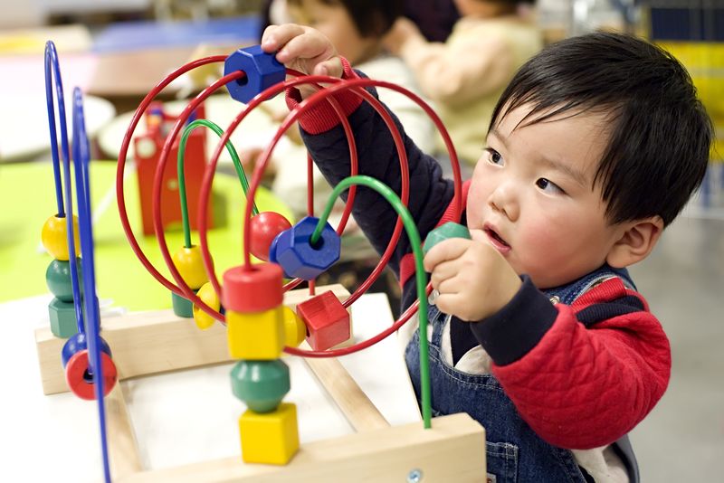 Educational Toys