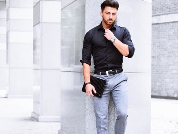 Formal Cloths