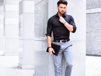 Formal Cloths
