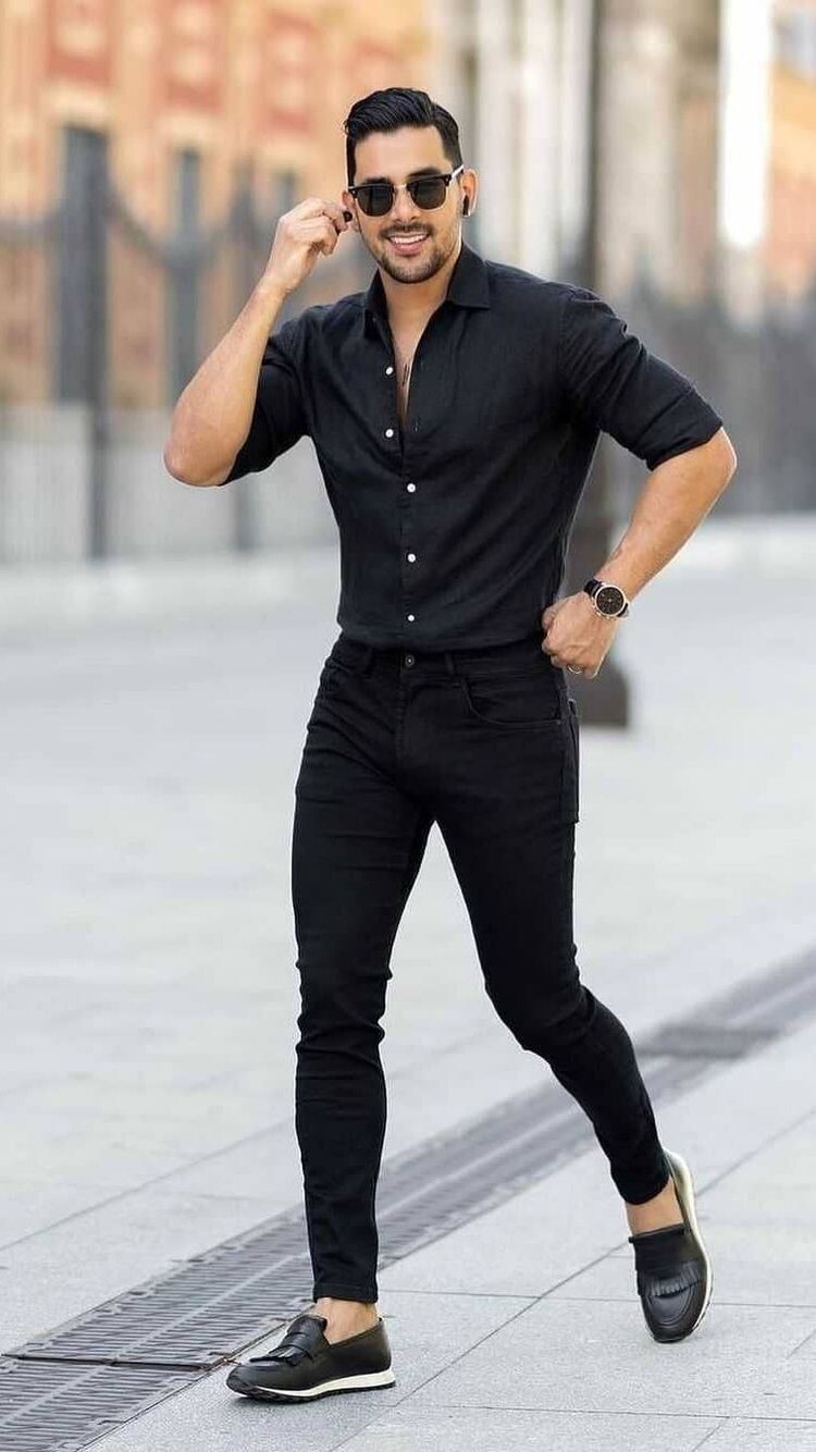 Stylish