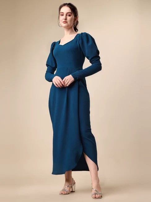 W-Party Dress