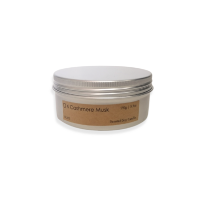 Dˢ4 Cashmere Musk