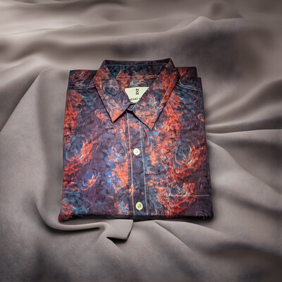Cotton Shirt 4
