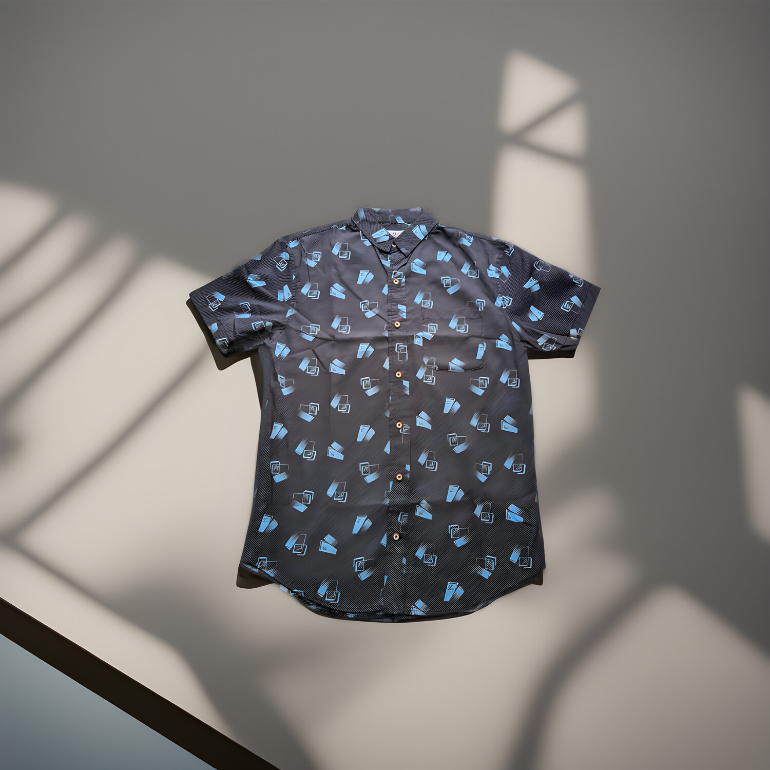 Cotton Shirt 5