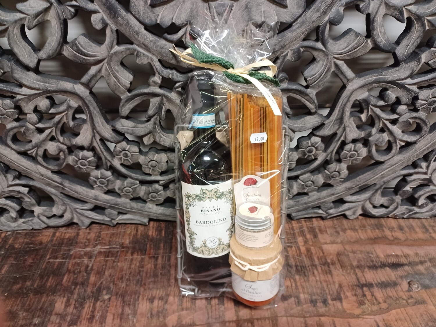 Gift Basket