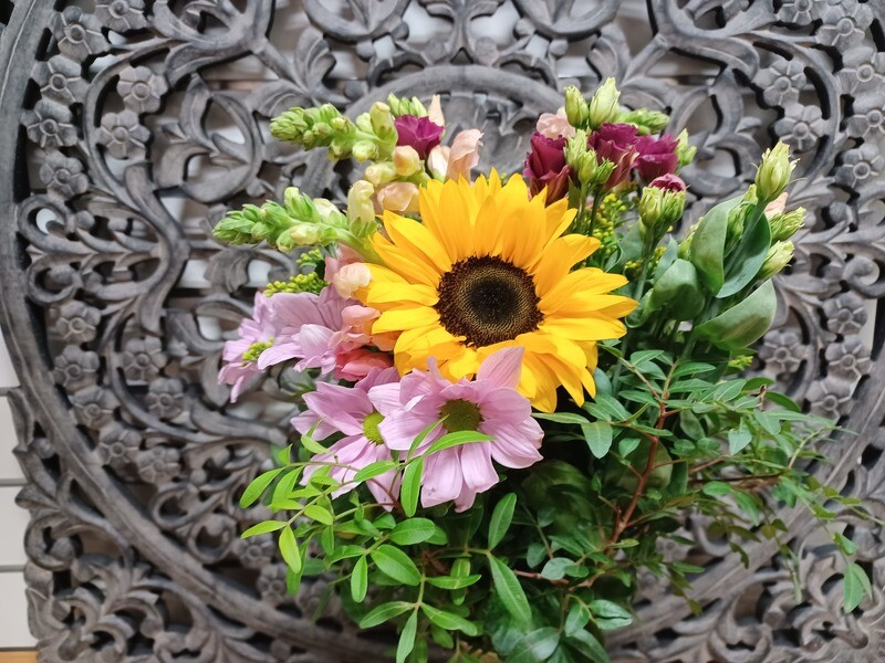 Bouquets