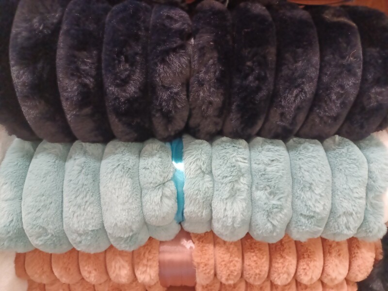 Blankets