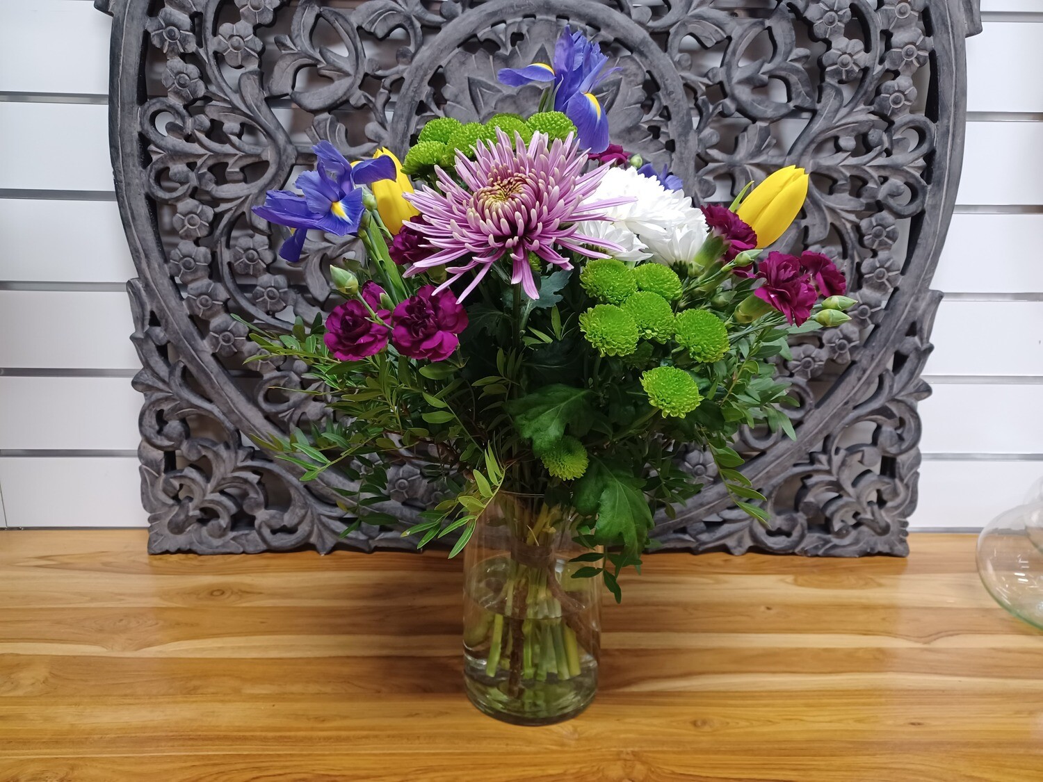 Mix Bouquet