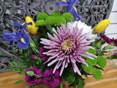 Mix Bouquet