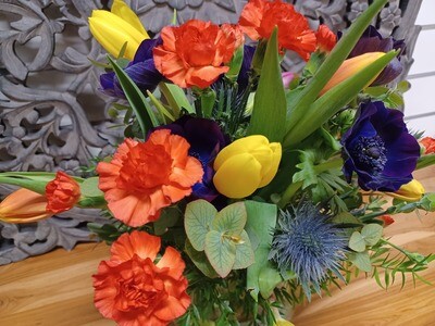 Mix Bouquet