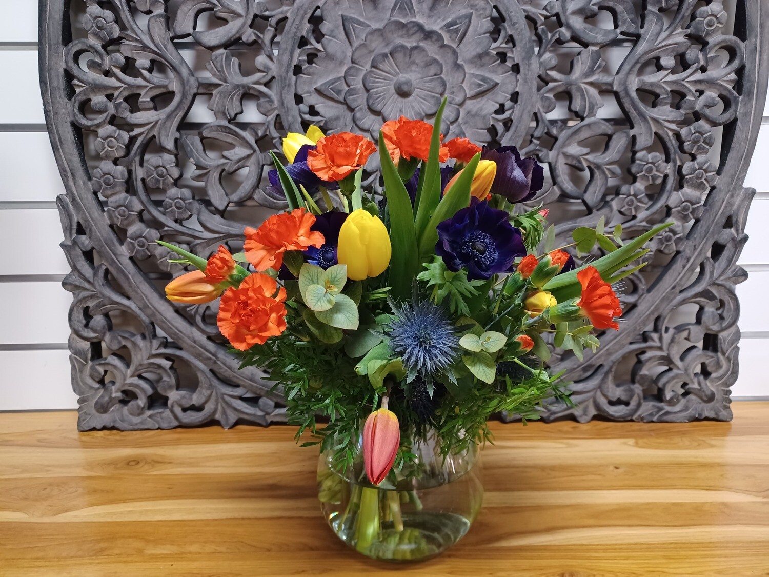 Mix Bouquet