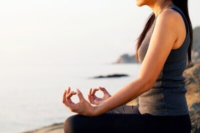 Yoga Retreats