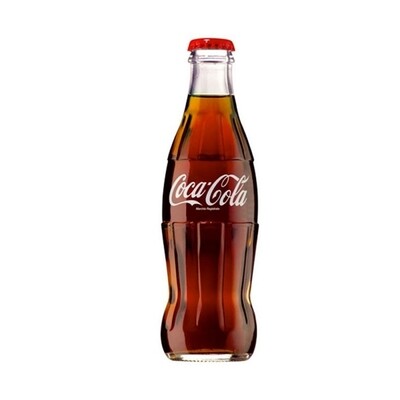 Coke 500mL - 1000mL