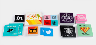 Cuadradas o rectangulares de uso exterior